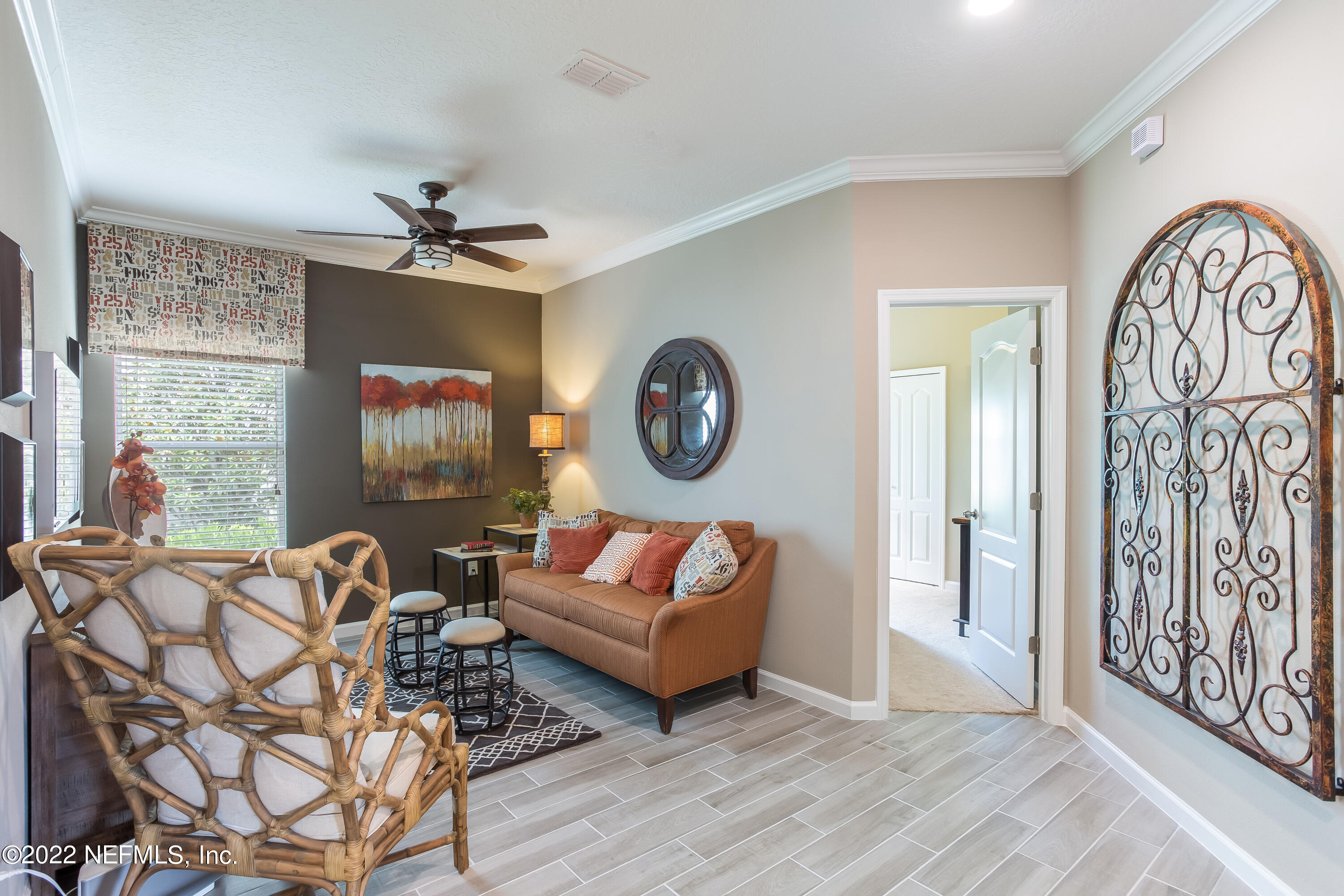 75 White Rabbit Run Street St. Augustine, FL 32092 - Photo 11 of 12 Charle Retreat