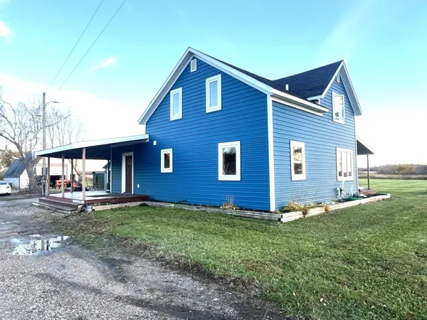 $260,000 | 27480 230th Avenue Southeast, Brooks, MN 56715