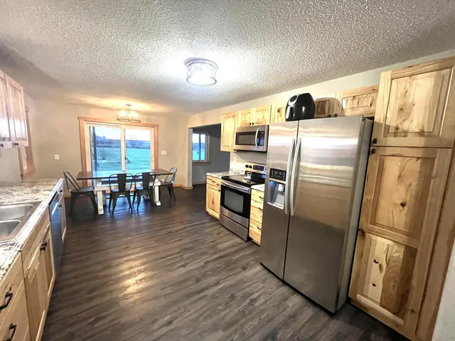 $298,000 | 27480 230th Avenue Southeast, Brooks, MN 56715