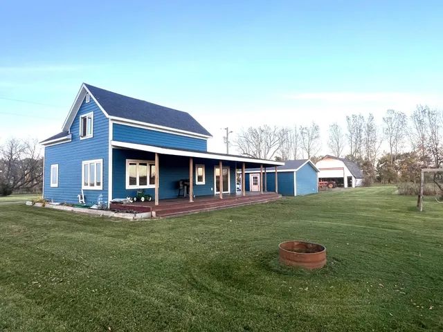 $298,000 | 27480 230th Avenue Southeast, Brooks, MN 56715