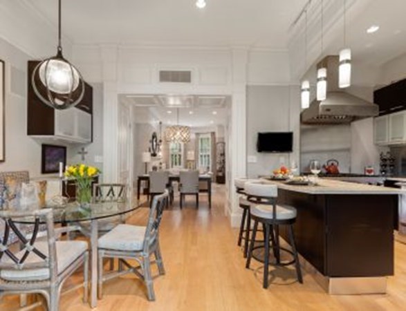 51 Rutland Square, Unit 1 Boston, MA 02118 - Photo 1 of 32 Gallery Image 1