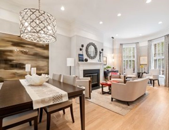 51 Rutland Square, Unit 1 Boston, MA 02118 - Photo 11 of 32 Gallery Image 11