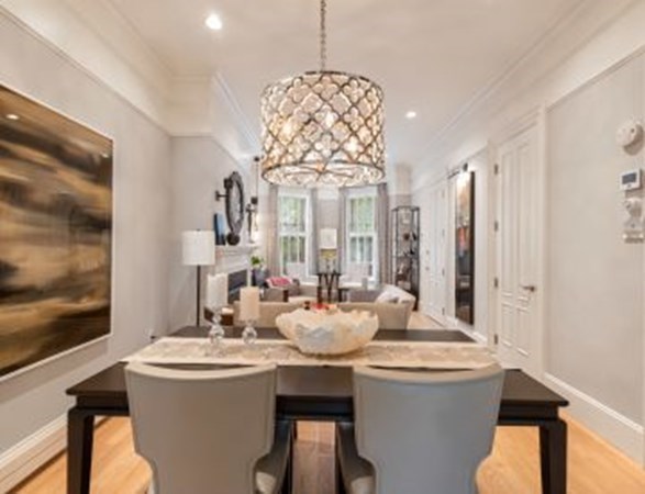51 Rutland Square, Unit 1 Boston, MA 02118 - Photo 12 of 32 Gallery Image 12