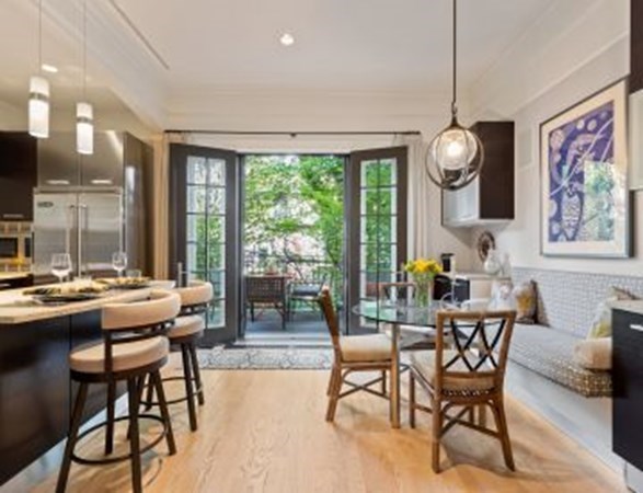 51 Rutland Square, Unit 1 Boston, MA 02118 - Photo 13 of 32 Gallery Image 13
