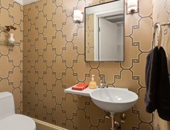 51 Rutland Square, Unit 1 Boston, MA 02118 - Photo 14 of 32 Gallery Image 14