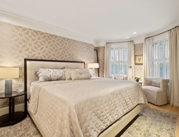 51 Rutland Square, Unit 1 Boston, MA 02118 - Photo 15 of 32 Gallery Image 15