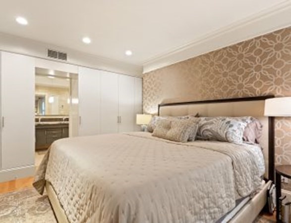 51 Rutland Square, Unit 1 Boston, MA 02118 - Photo 16 of 32 Gallery Image 16