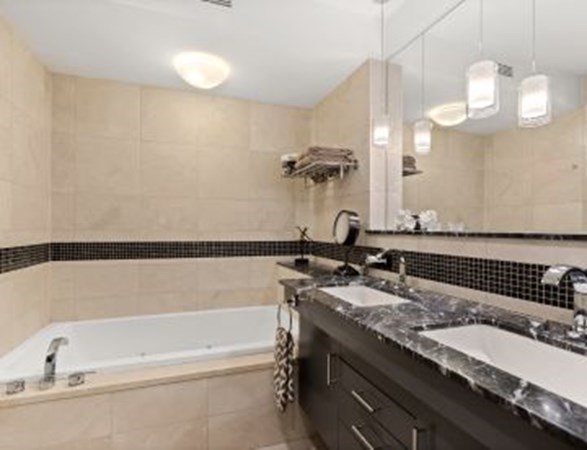 51 Rutland Square, Unit 1 Boston, MA 02118 - Photo 18 of 32 Gallery Image 18