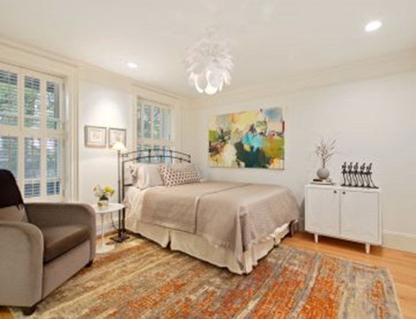 51 Rutland Square, Unit 1 Boston, MA 02118 - Photo 19 of 32 Gallery Image 19