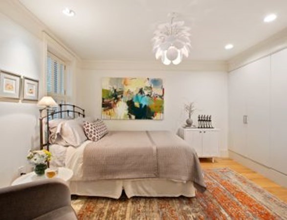 51 Rutland Square, Unit 1 Boston, MA 02118 - Photo 20 of 32 Gallery Image 20
