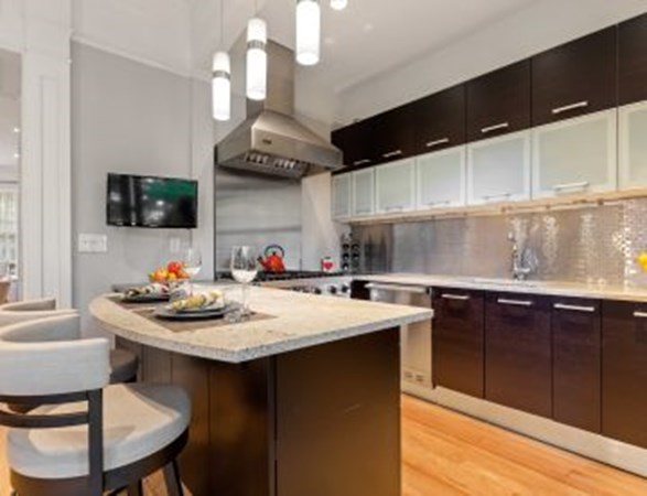 51 Rutland Square, Unit 1 Boston, MA 02118 - Photo 2 of 32 Gallery Image 2