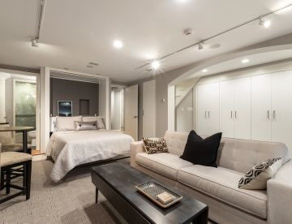 51 Rutland Square, Unit 1 Boston, MA 02118 - Photo 22 of 32 Gallery Image 22