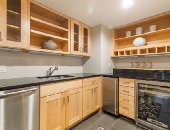51 Rutland Square, Unit 1 Boston, MA 02118 - Photo 24 of 32 Gallery Image 24