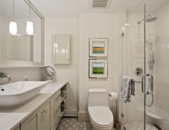51 Rutland Square, Unit 1 Boston, MA 02118 - Photo 25 of 32 Gallery Image 25