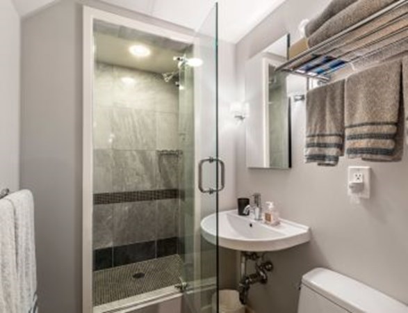 51 Rutland Square, Unit 1 Boston, MA 02118 - Photo 27 of 32 Gallery Image 27