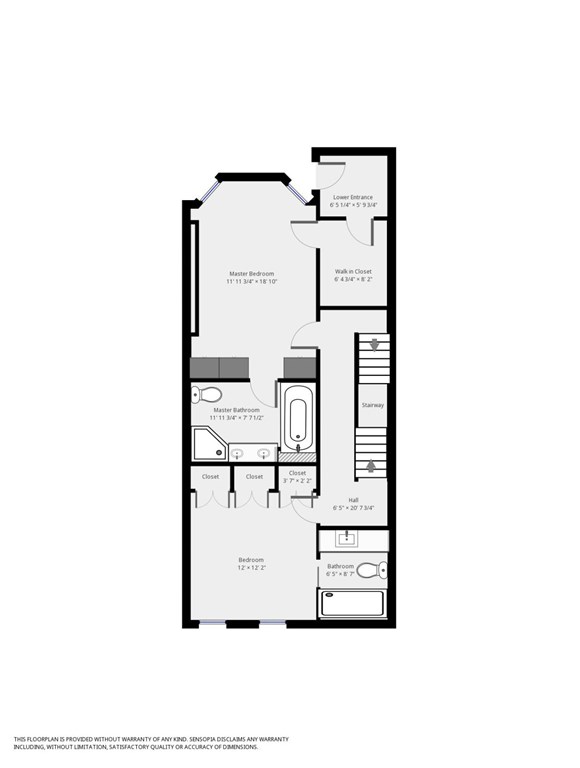 51 Rutland Square, Unit 1 Boston, MA 02118 - Photo 30 of 32 Gallery Image 30