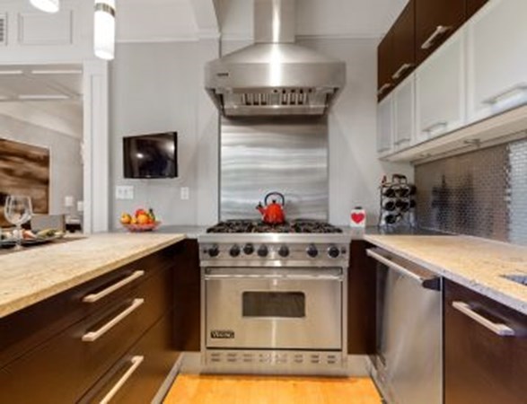 51 Rutland Square, Unit 1 Boston, MA 02118 - Photo 3 of 32 Gallery Image 3