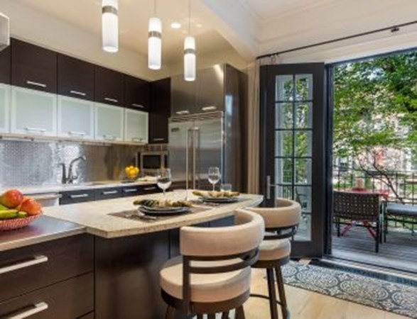 51 Rutland Square, Unit 1 Boston, MA 02118 - Photo 4 of 32 Gallery Image 4