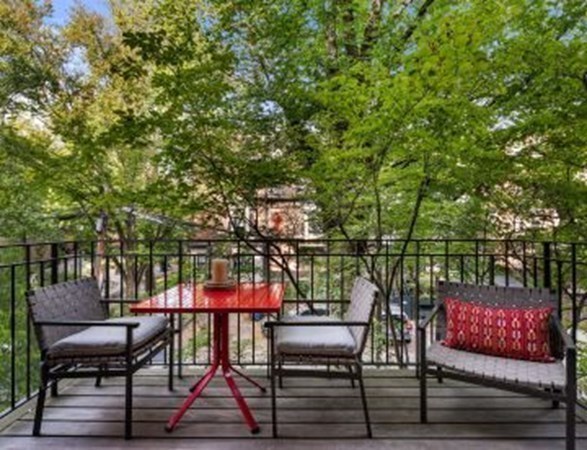 51 Rutland Square, Unit 1 Boston, MA 02118 - Photo 7 of 32 Gallery Image 7