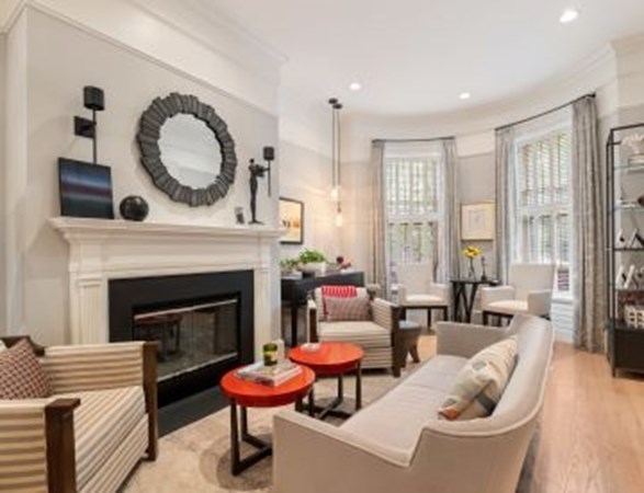 51 Rutland Square, Unit 1 Boston, MA 02118 - Photo 8 of 32 Gallery Image 8