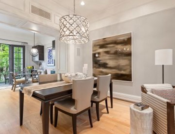 51 Rutland Square, Unit 1 Boston, MA 02118 - Photo 10 of 32 Gallery Image 10
