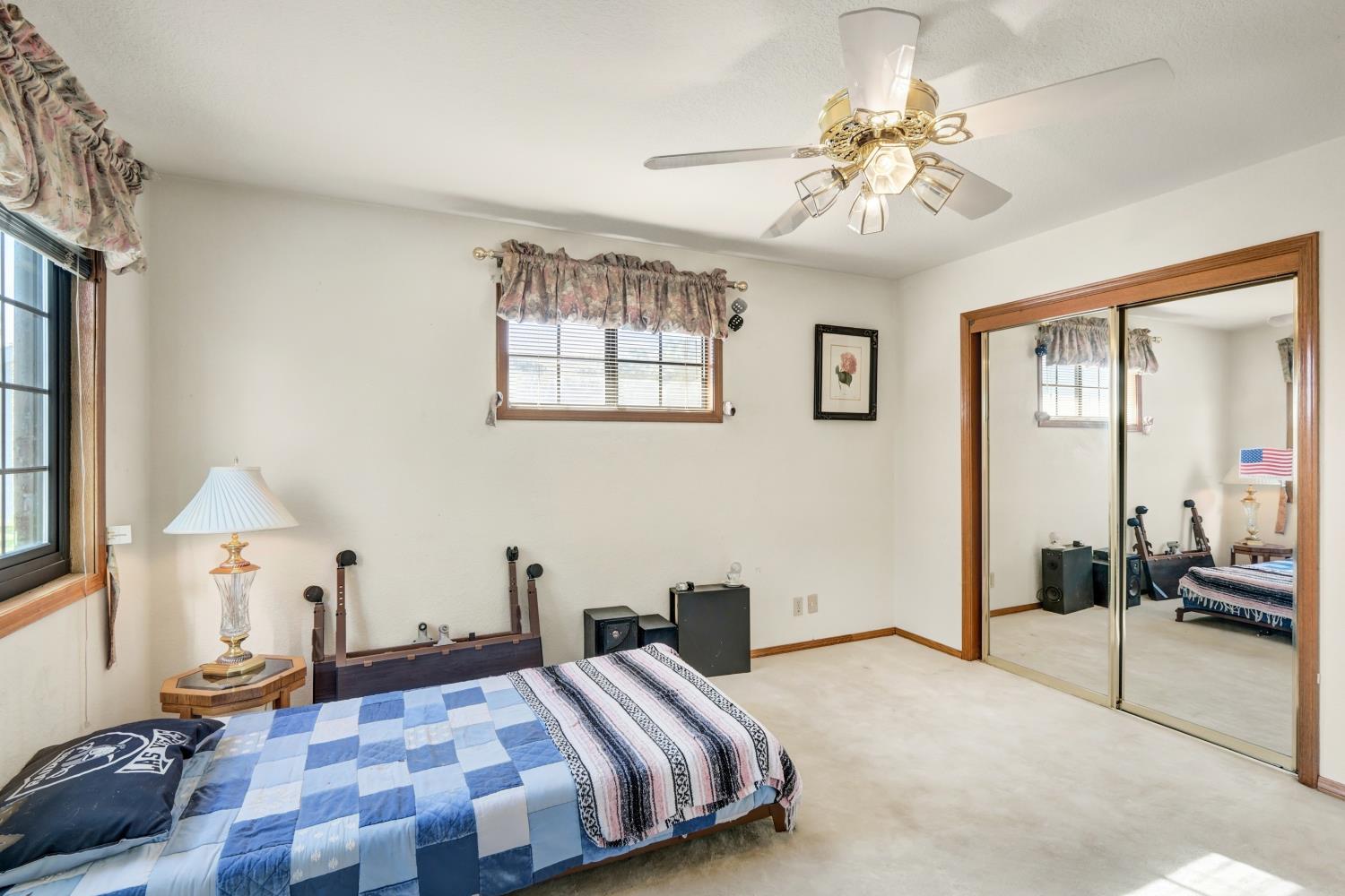 2952 Royce Drive Rescue, CA 95672 - Photo 41 of 70 bedroom 2