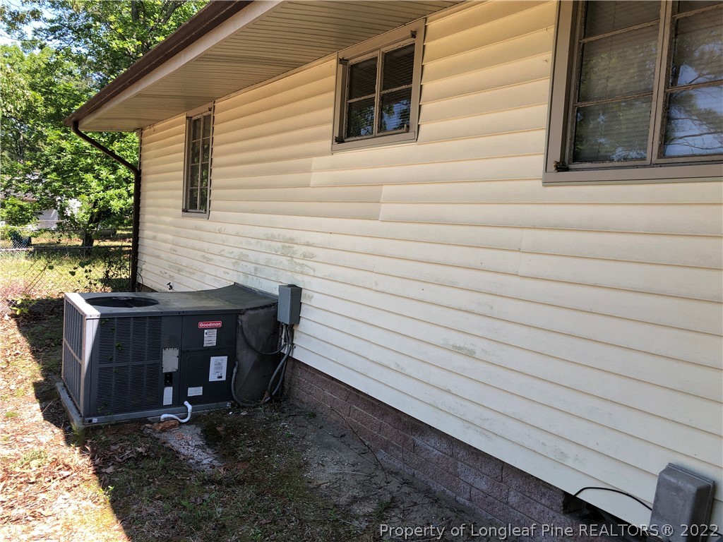 1060 Stamper Road Fayetteville, NC 28303 - Photo 13 of 17 Gallery Image 13
