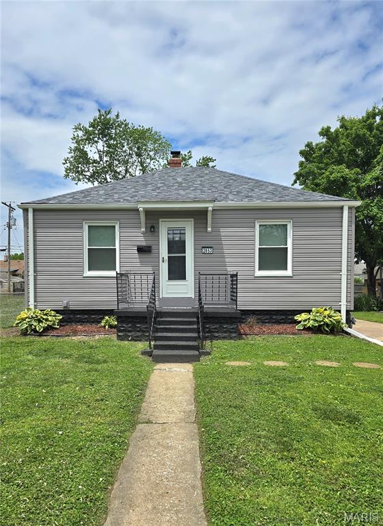 2853 Ralph Street Granite City, IL 62040 - Photo 1 of 29 Gallery Image 1