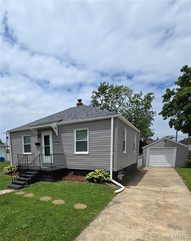 2853 Ralph Street Granite City, IL 62040 - Photo 2 of 29 Gallery Image 2