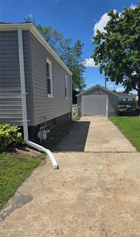 2853 Ralph Street Granite City, IL 62040 - Photo 27 of 29 Gallery Image 27