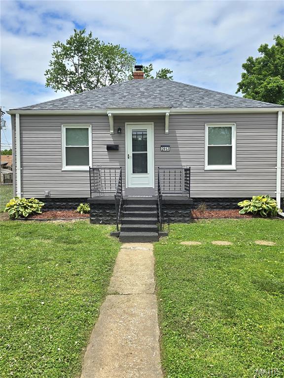 2853 Ralph Street Granite City, IL 62040 - Photo 29 of 29 Gallery Image 29