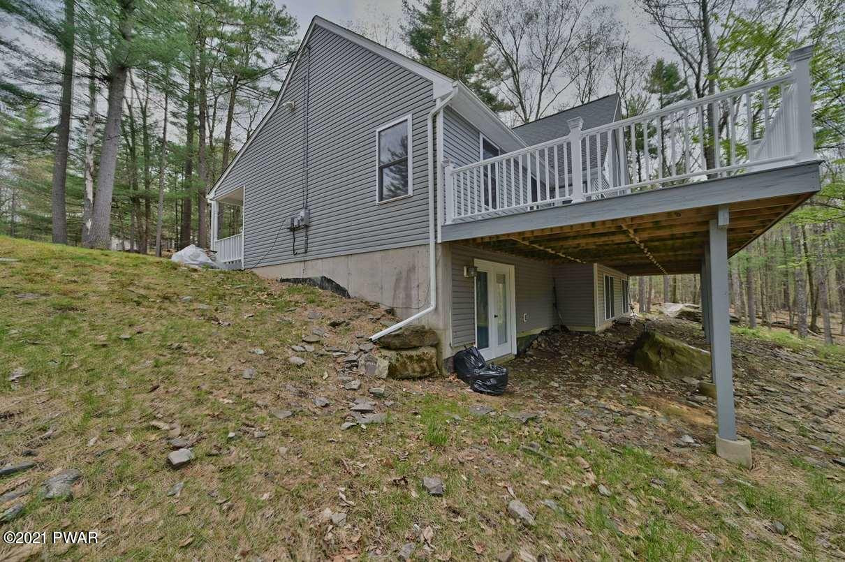 116 Bridle Road Lackawaxen, PA 18435 - Photo 99 of 122