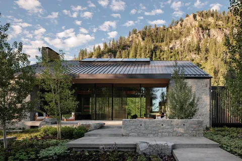 $36,000,000 | 490 Wood River Drive, Ketchum, ID 83340