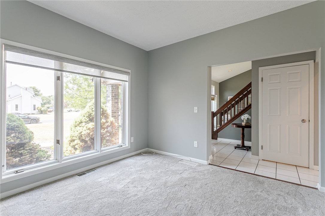 100 Windmill Trail Ogden, NY 14624 - Photo 17 of 36 First Floor Office/Flex Room