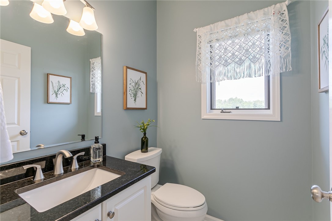 100 Windmill Trail Ogden, NY 14624 - Photo 19 of 36 Powder Room