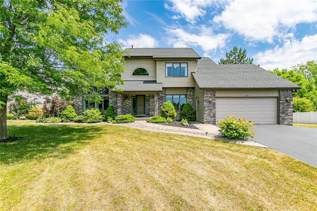 100 Windmill Trail Ogden, NY 14624 - Photo 2 of 36