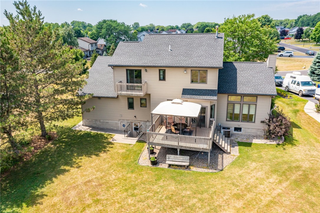 100 Windmill Trail Ogden, NY 14624 - Photo 3 of 36