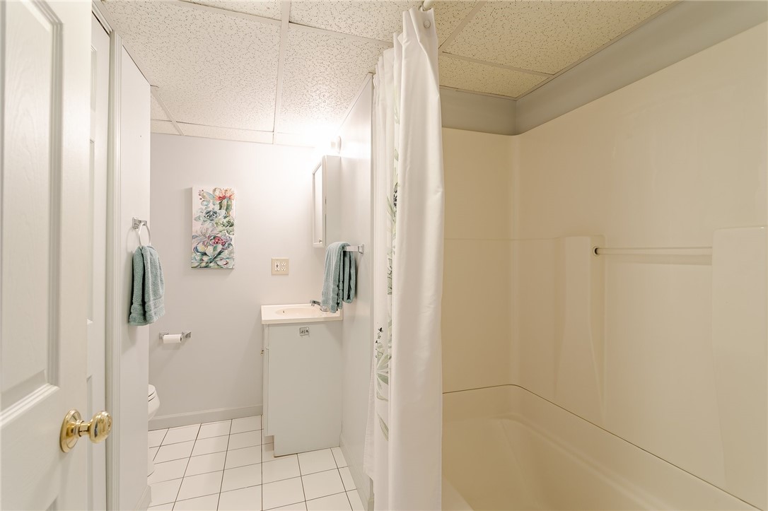 100 Windmill Trail Ogden, NY 14624 - Photo 31 of 36 Basement Apartment Full Bath