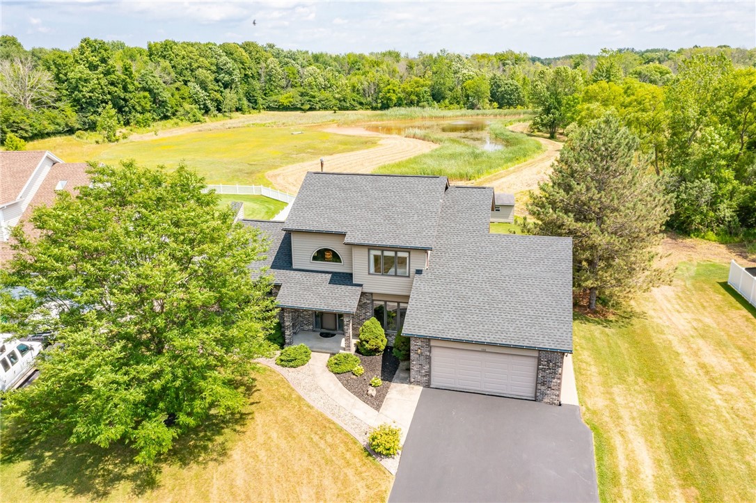 100 Windmill Trail Ogden, NY 14624 - Photo 32 of 36