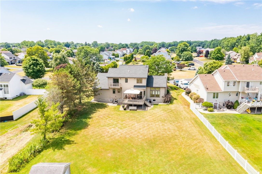 100 Windmill Trail Ogden, NY 14624 - Photo 33 of 36