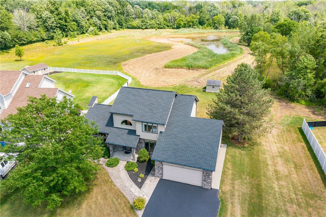 100 Windmill Trail Ogden, NY 14624 - Photo 34 of 36