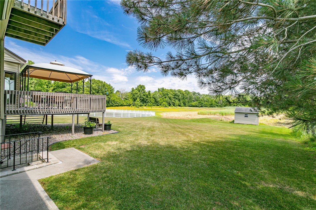 100 Windmill Trail Ogden, NY 14624 - Photo 4 of 36