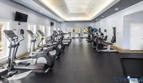 $2,750 | 6455 Fennec Run, Moseley, VA 23120