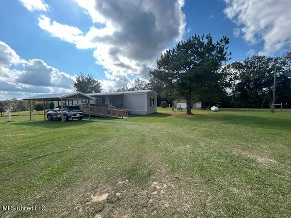 $175,000 | 1075 Elarton Road, Osyka, MS 39657