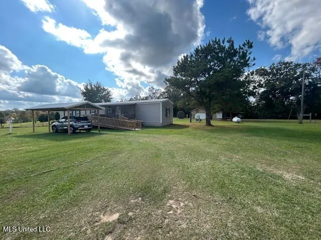 $199,500 | 1075 Elarton Road, Osyka, MS 39657