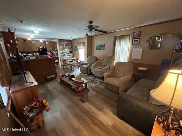 $175,000 | 1075 Elarton Road, Osyka, MS 39657