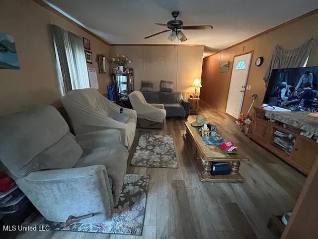 $199,500 | 1075 Elarton Road, Osyka, MS 39657