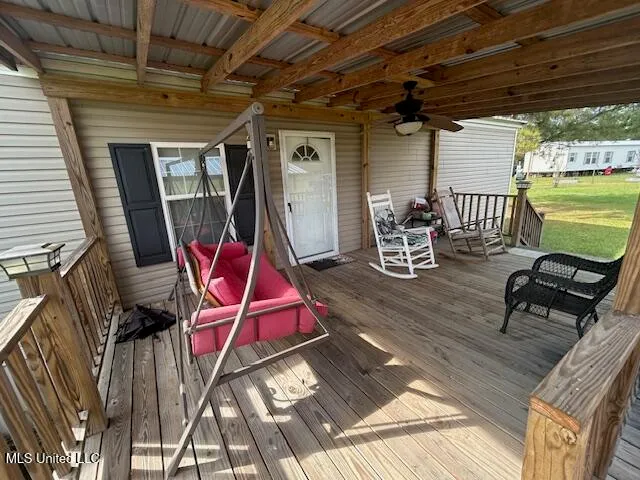 $199,500 | 1075 Elarton Road, Osyka, MS 39657