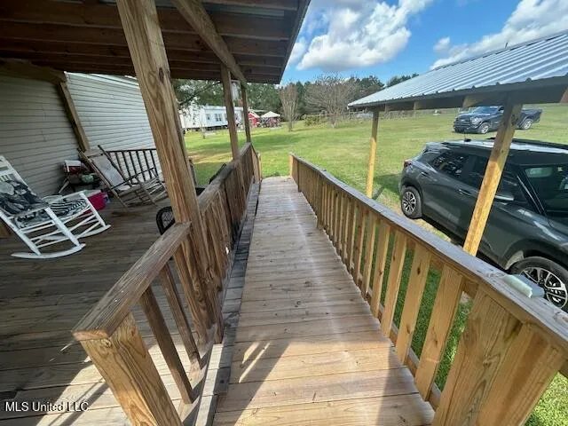 $199,500 | 1075 Elarton Road, Osyka, MS 39657