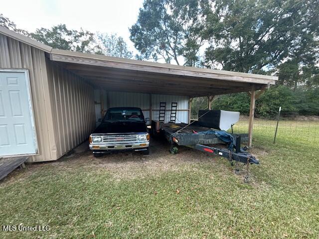 1075 Elarton Road Osyka, MS 39657 - Photo 34 of 38 IMG_2102 (1)